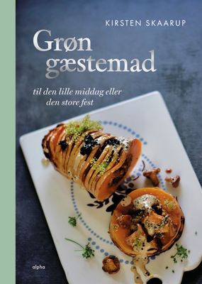 Grøn gæstemad