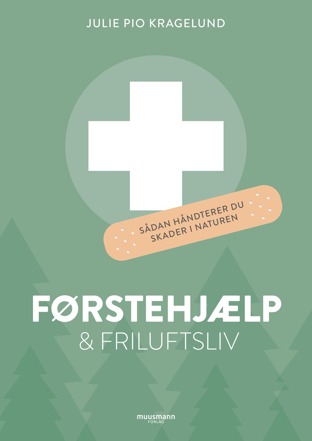 Førstehjælp &amp; friluftsliv