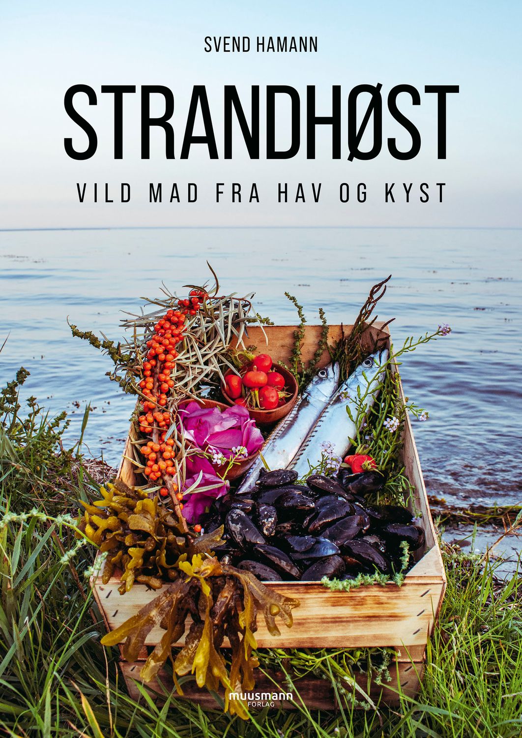 Strandhøst
