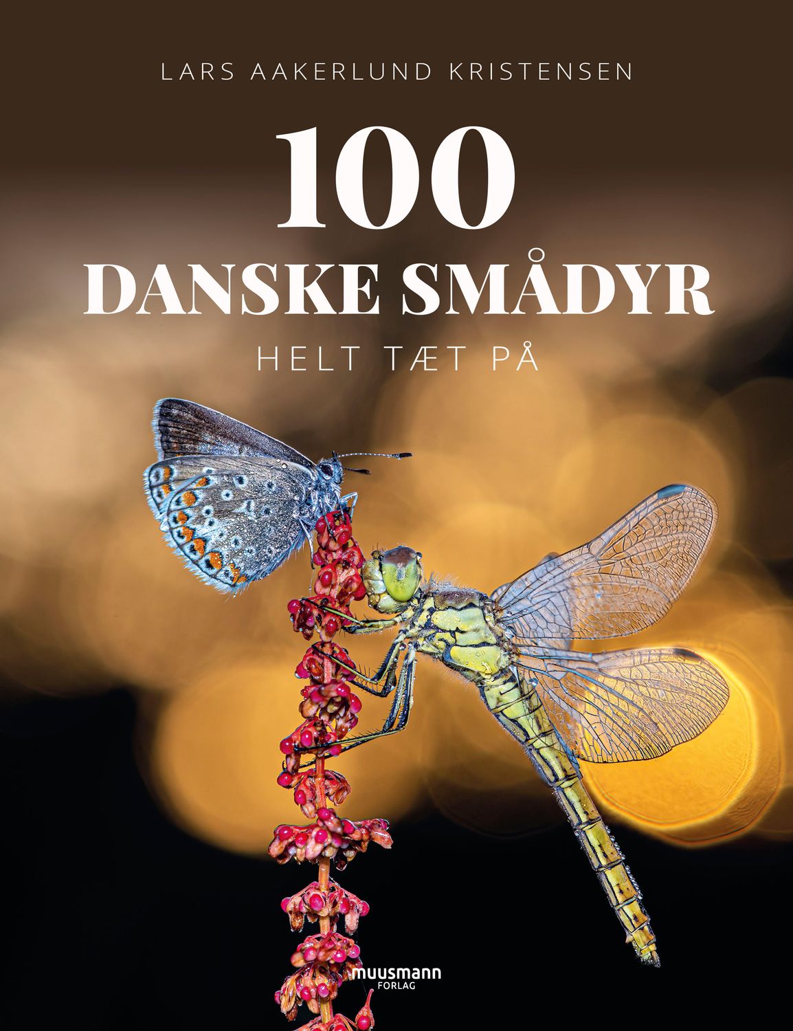 100 danske smådyr