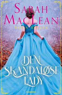 Den skandaløse lady
