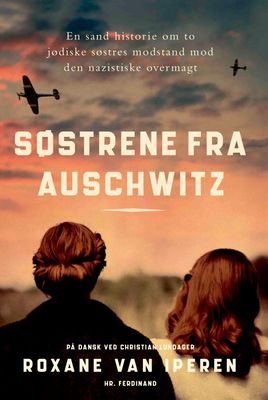 Søstrene fra Auschwitz