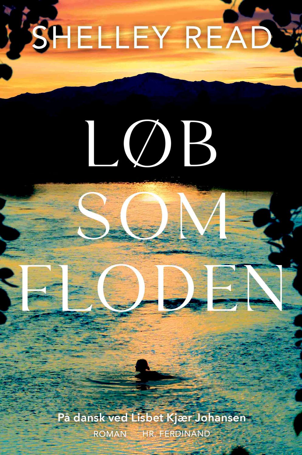 Løb som floden