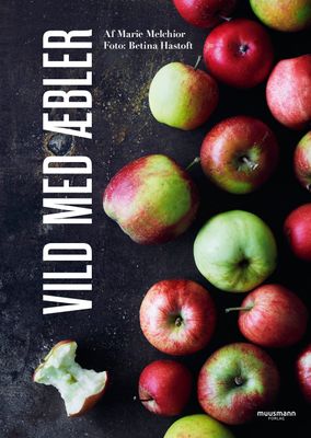 Vild med æbler