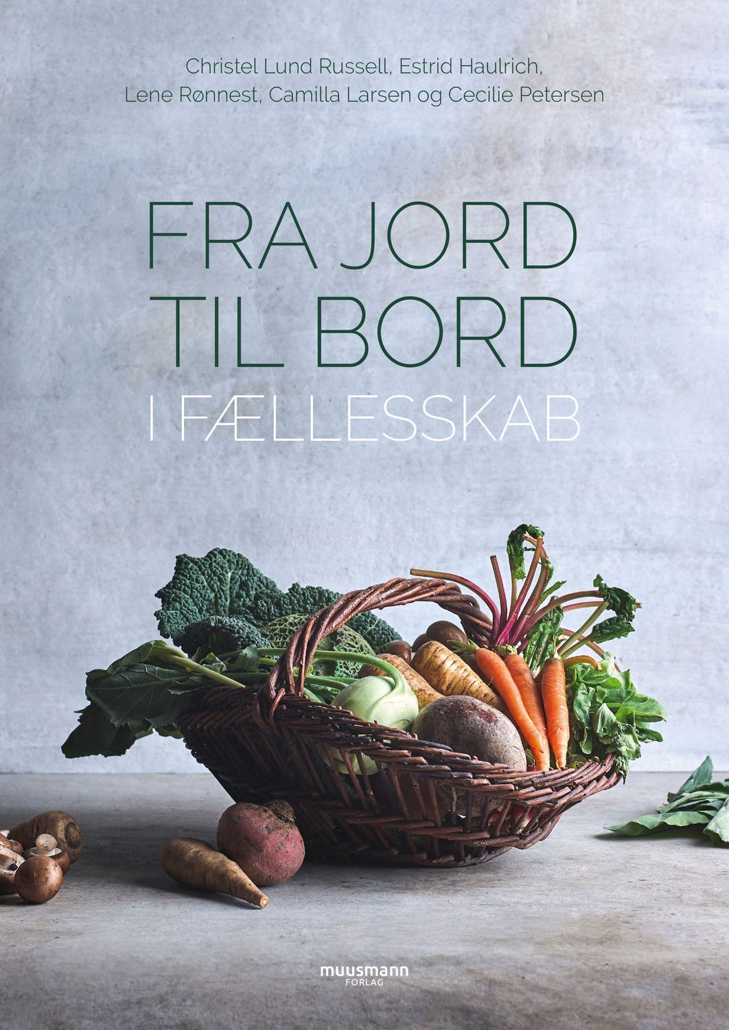 Fra jord til bord
