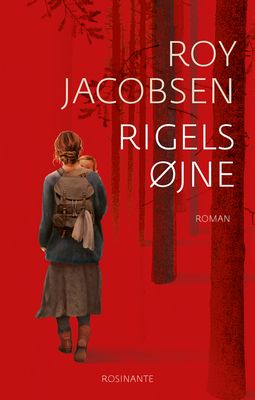 Rigels øjne