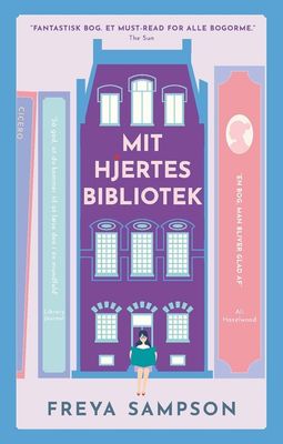 Mit hjertes bibliotek