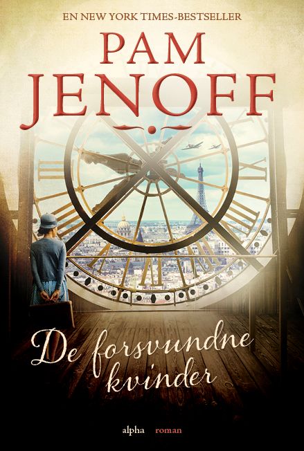 De forsvundne kvinder