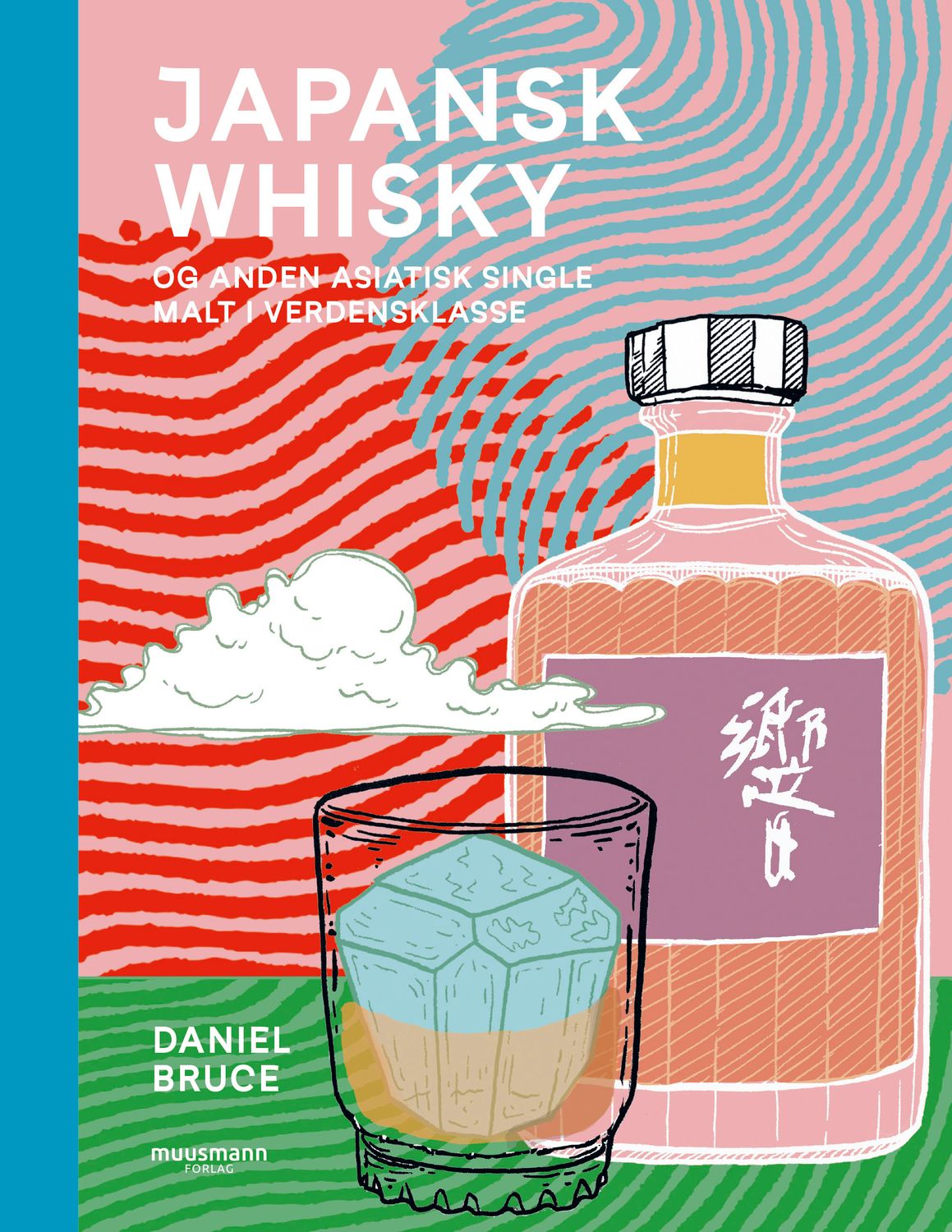 Japansk whisky