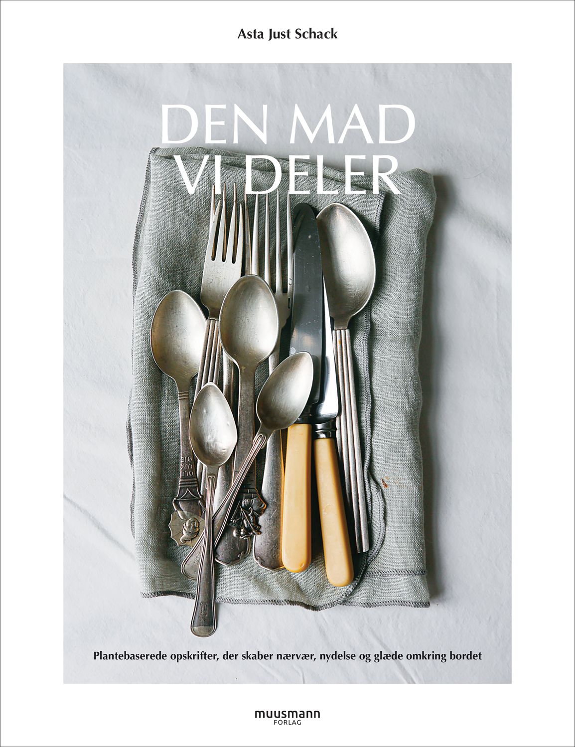 Den mad, vi deler