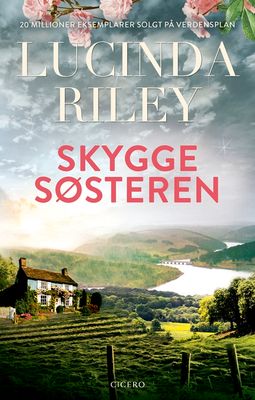 Skyggesøsteren - new look