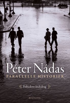 Parallelle historier 3