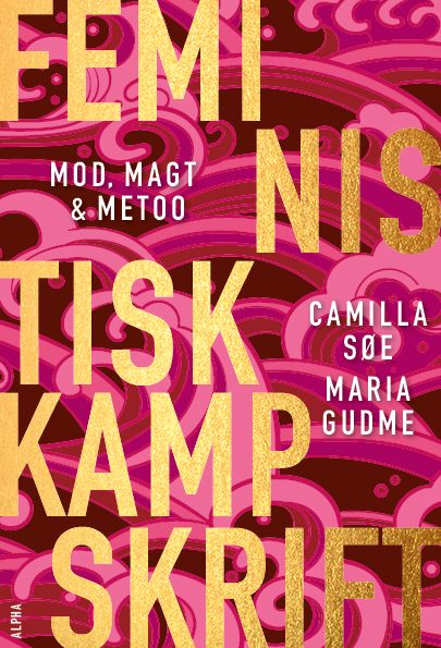 Feministisk kampskrift