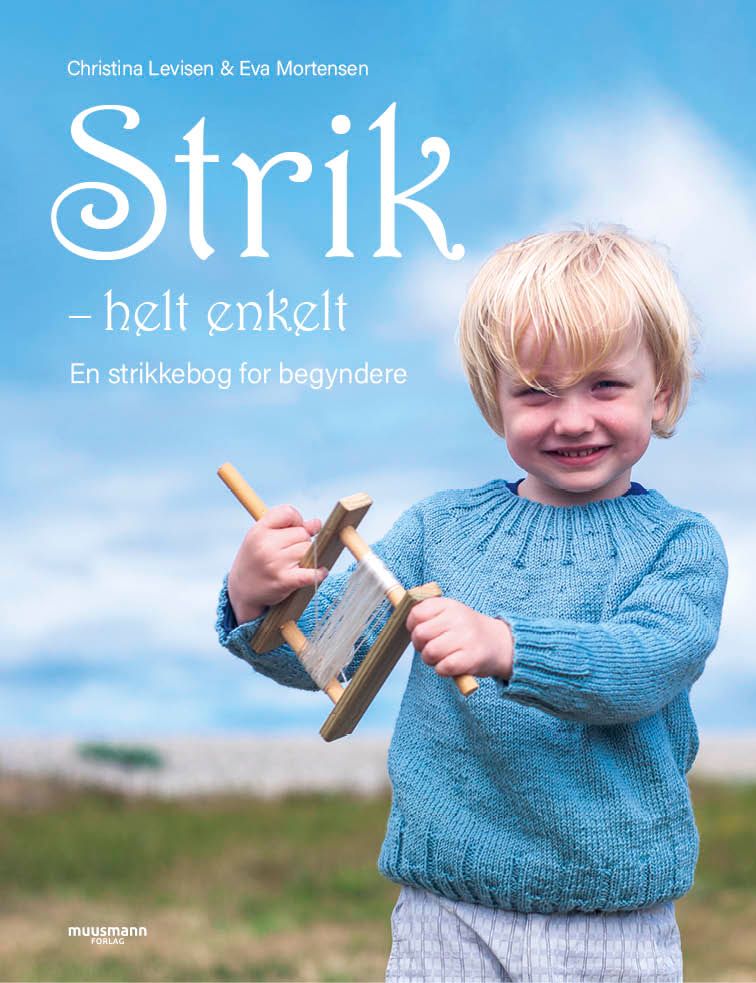 Strik - helt enkelt