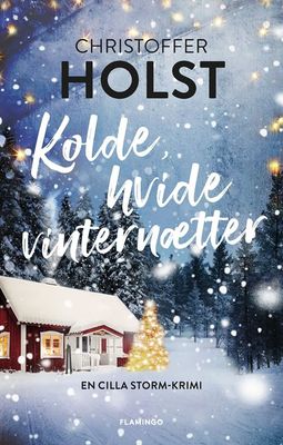 Kolde, hvide vinternætter