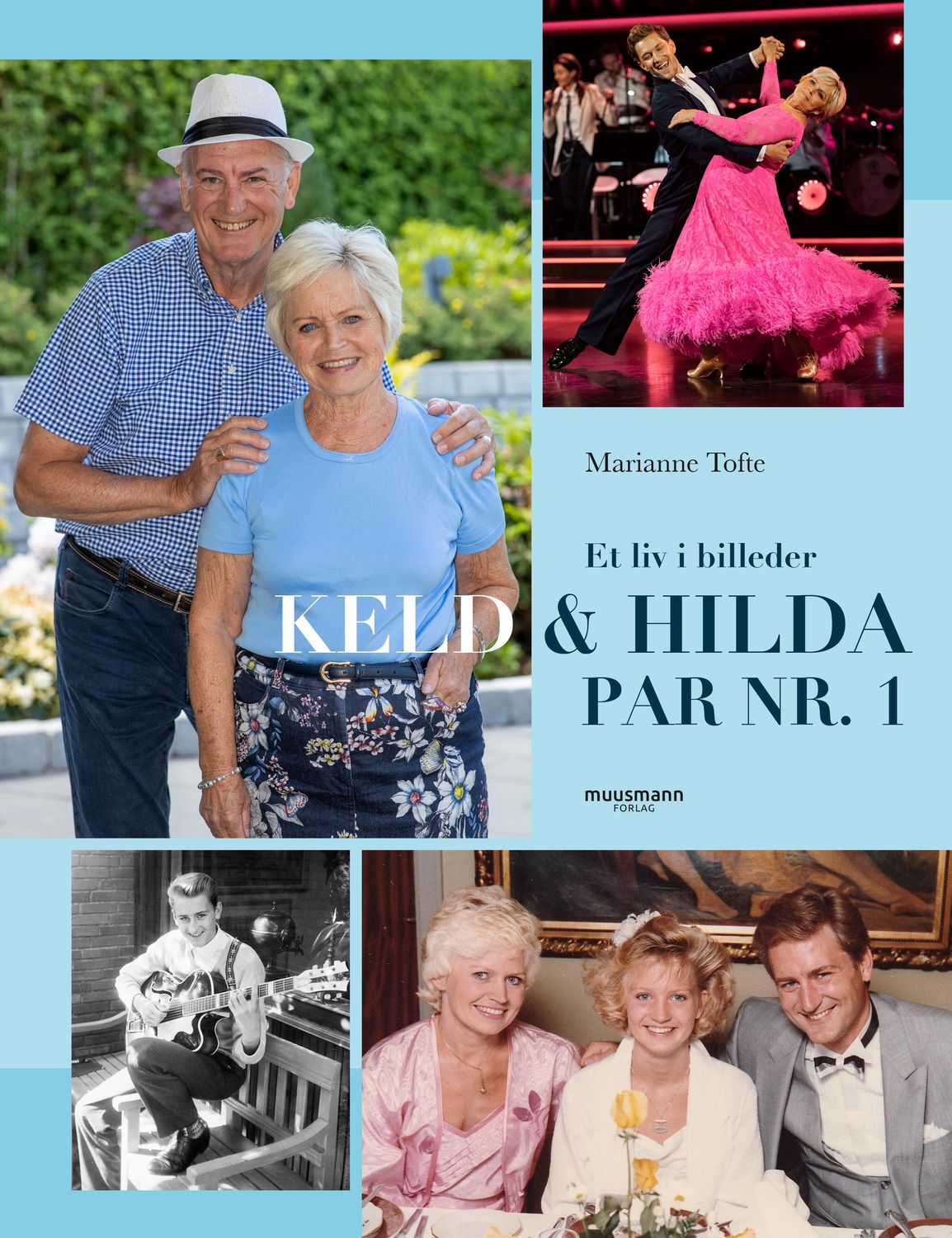 Keld &amp; Hilda