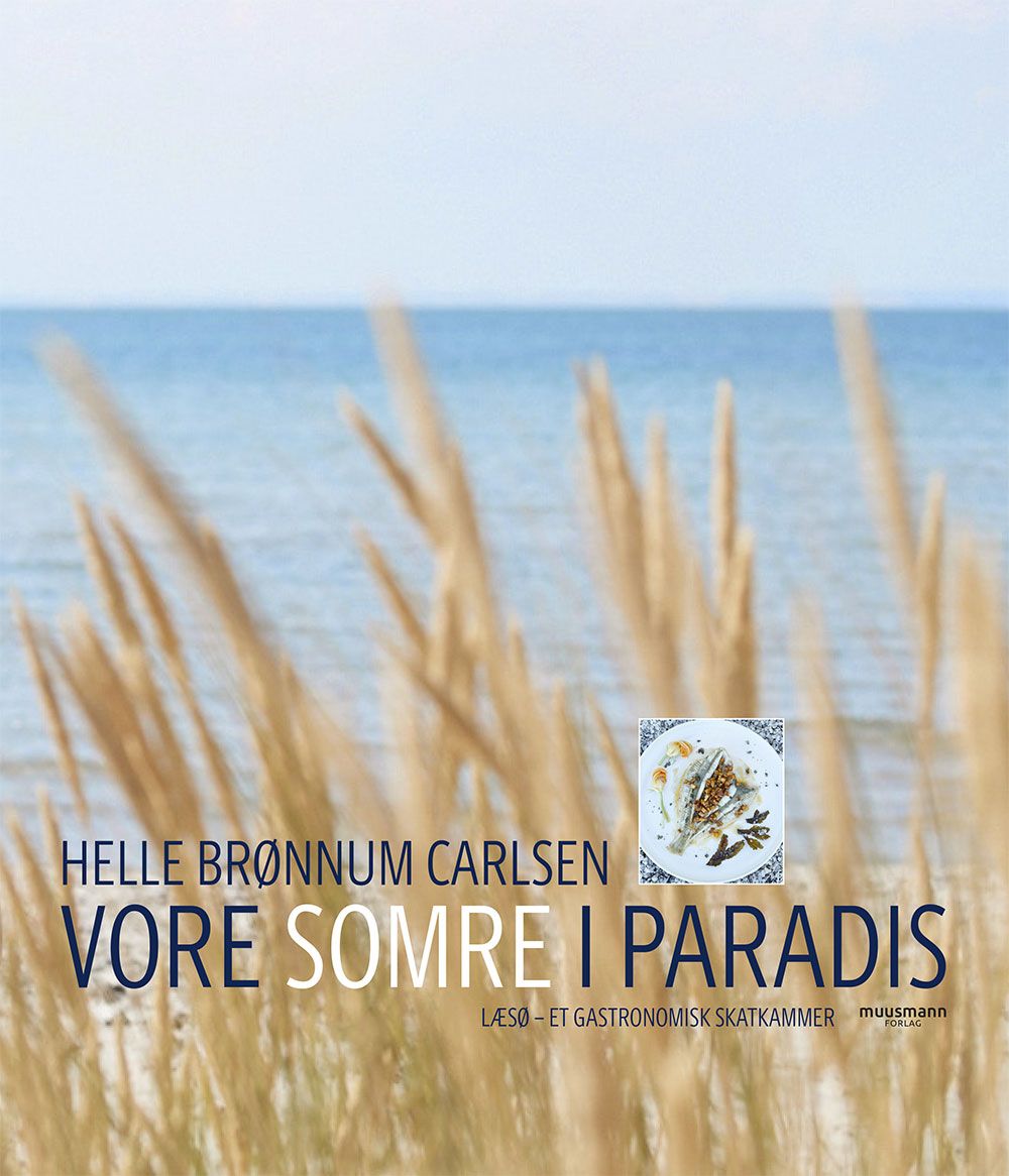 Vore somre i paradis