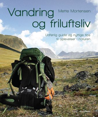 Vandring og friluftsliv