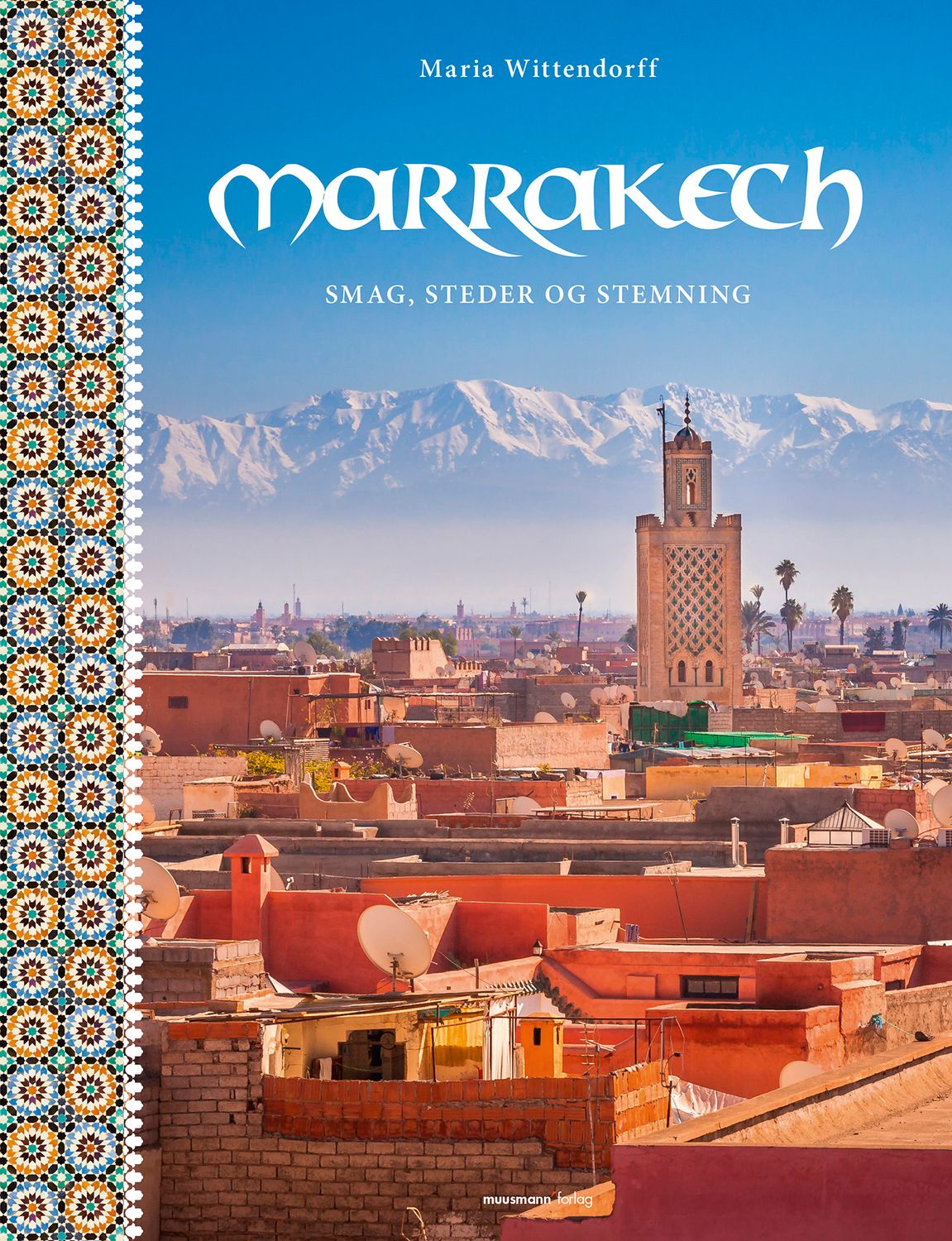Marrakech