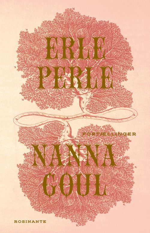 Erle perle