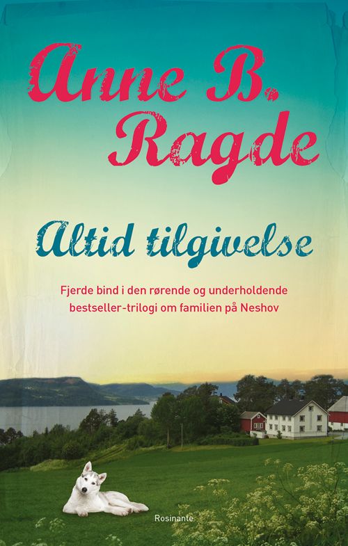Altid tilgivelse