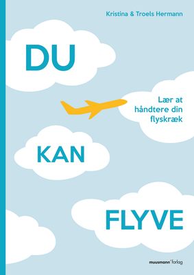 Du kan flyve