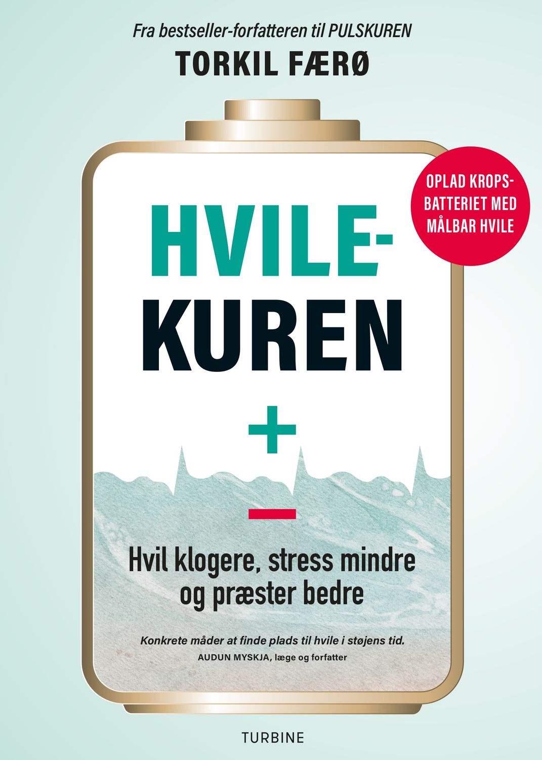 Hvilekuren