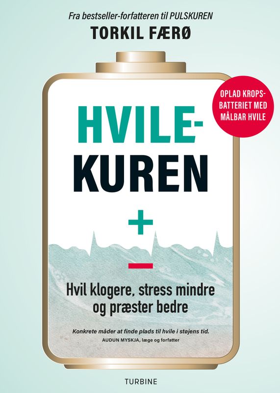 Hvilekuren Hvilekuren