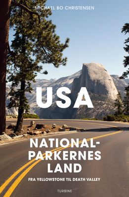 USA – nationalparkernes land