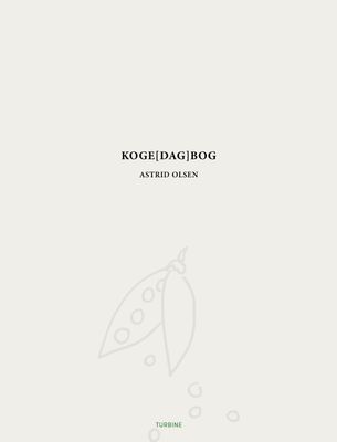 Koge[dag]bog