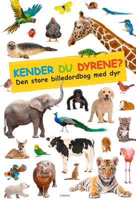 Kender du dyrene?