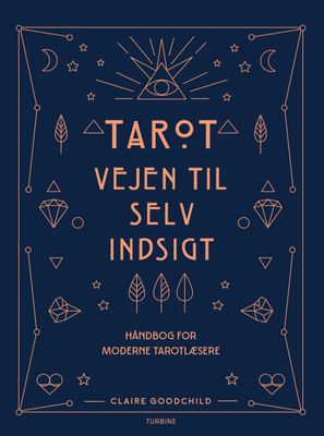 Tarot – vejen til selvindsigt