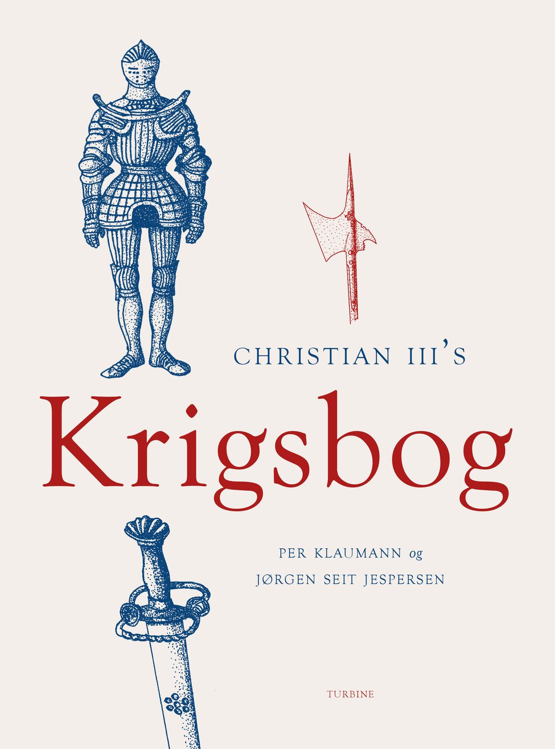 Christian lll´s krigsbog