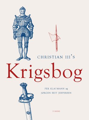 Christian lll´s krigsbog