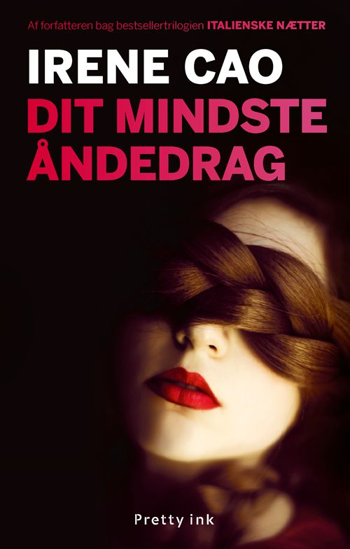 Dit mindste åndedrag