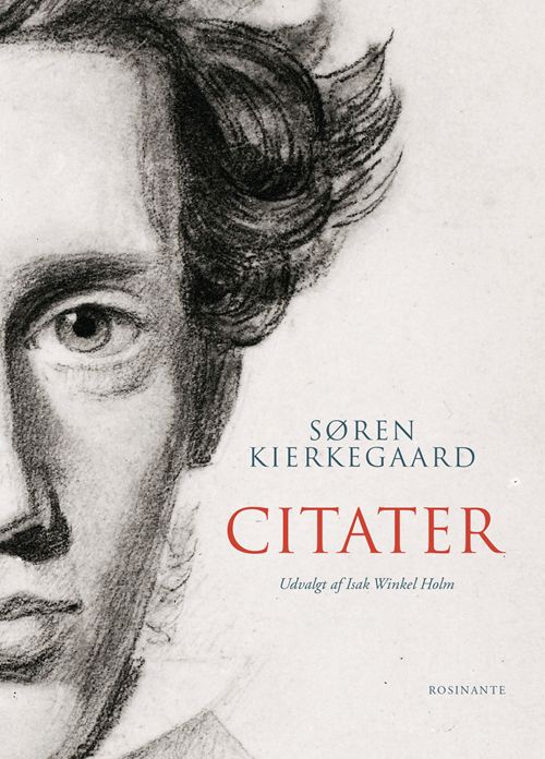 Søren Kierkegaard - Citater