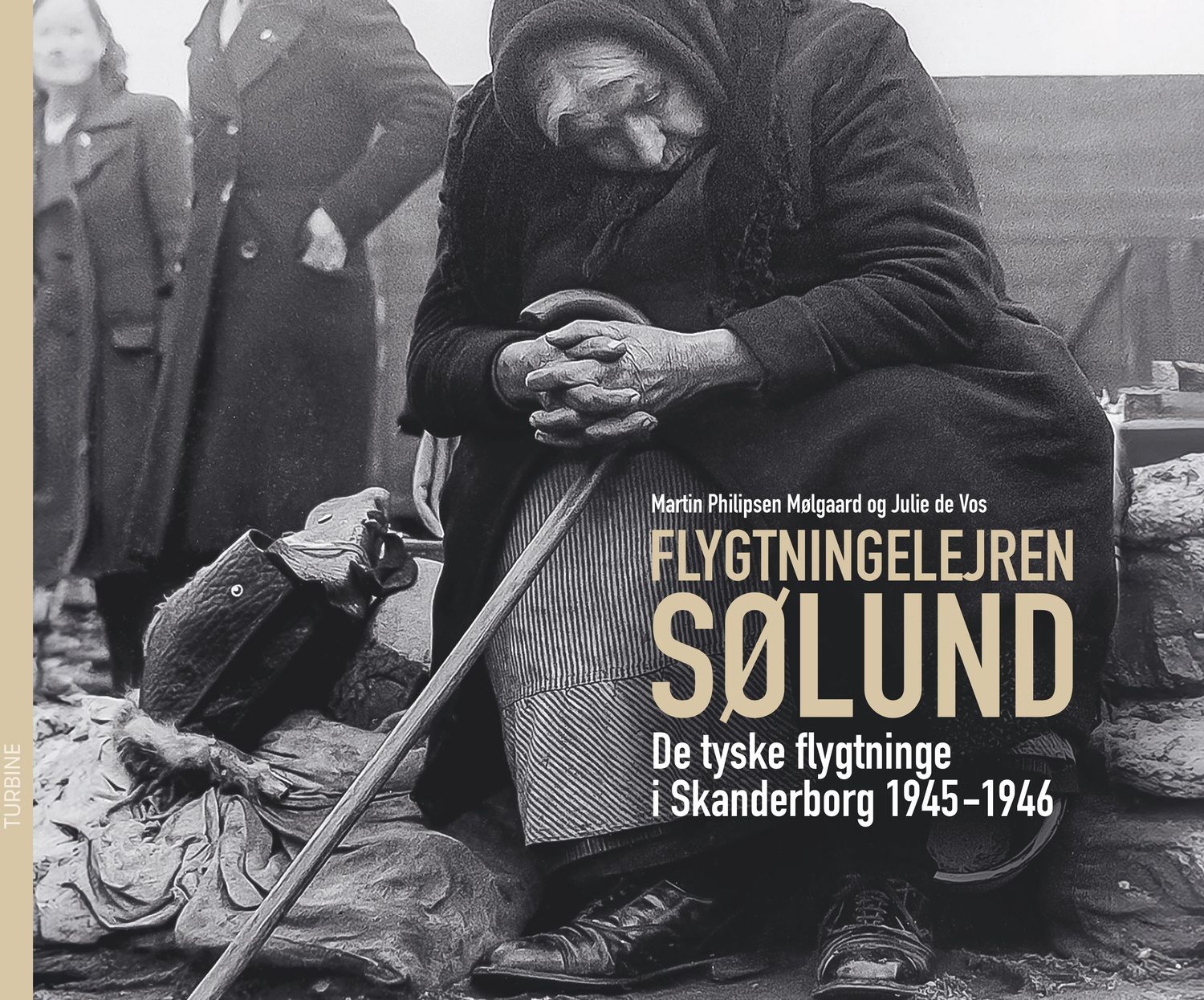 Flygtningelejren Sølund