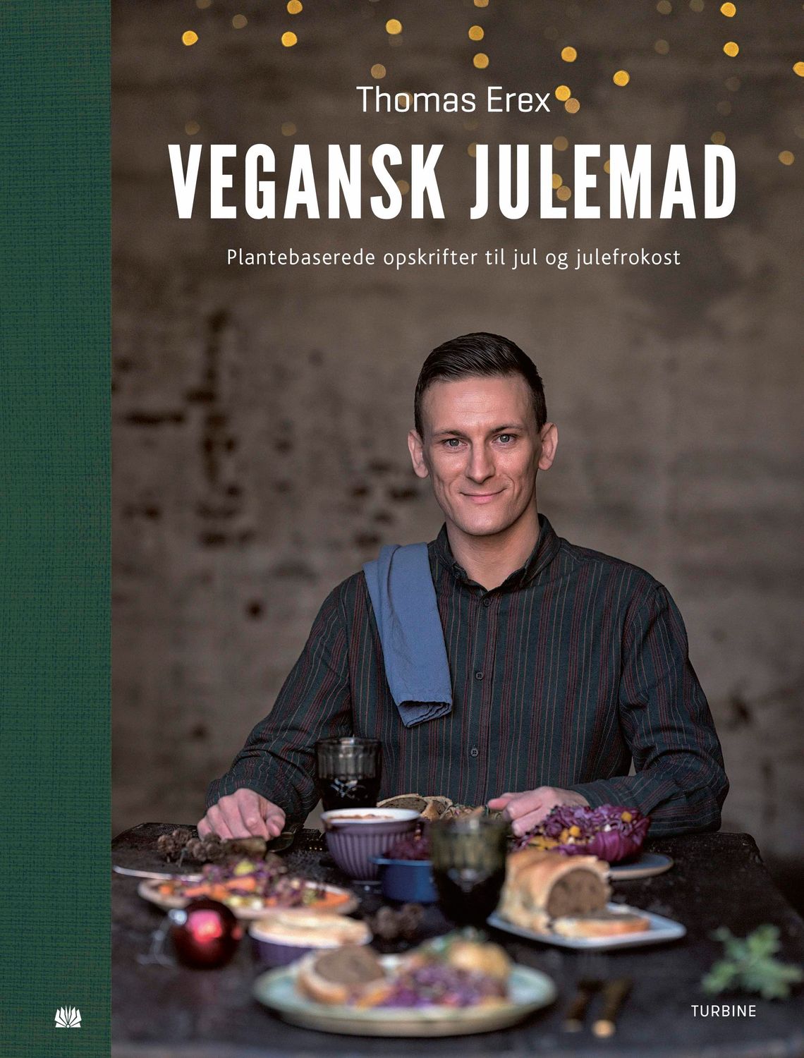 Vegansk julemad
