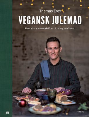 Vegansk julemad