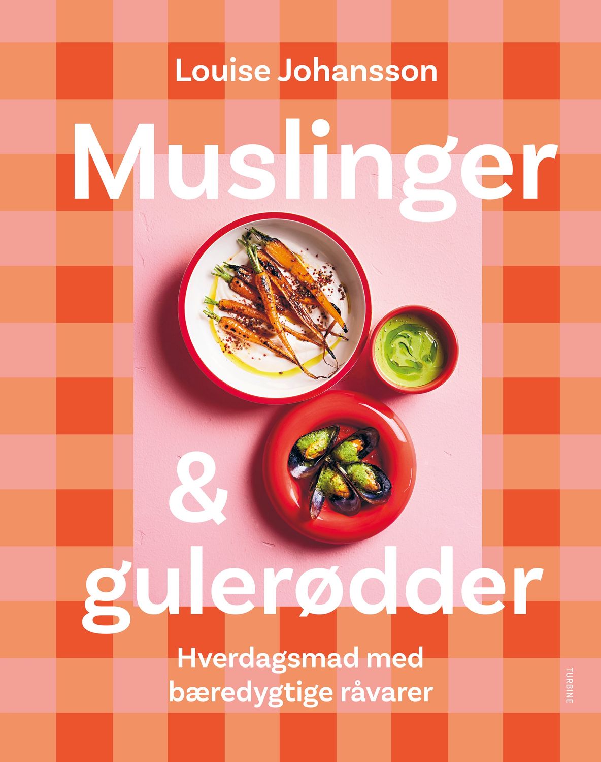 Muslinger &amp; gulerødder