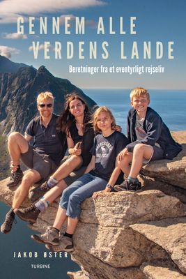 Gennem alle verdens lande