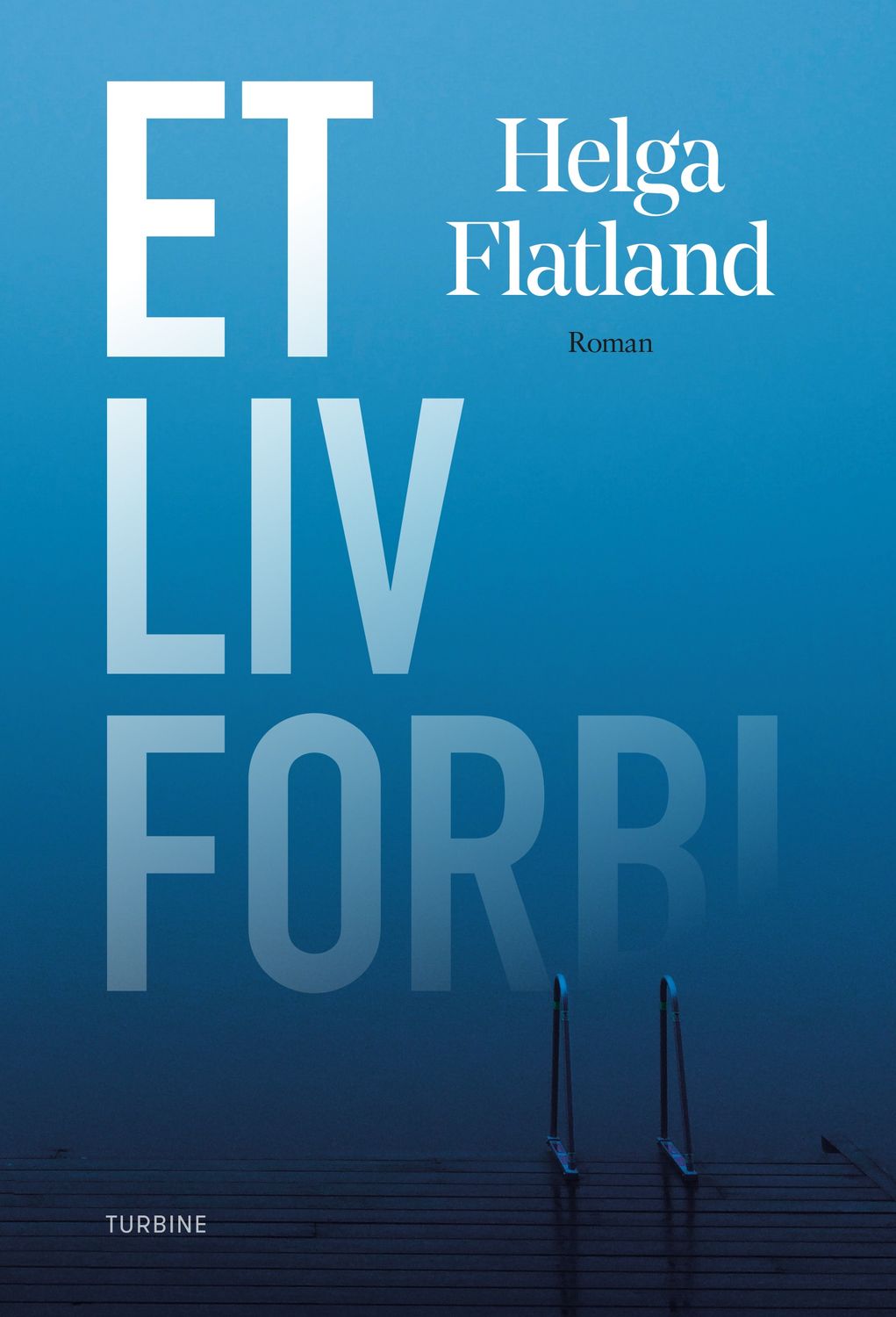 Et liv forbi