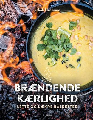 Brændende kærlighed