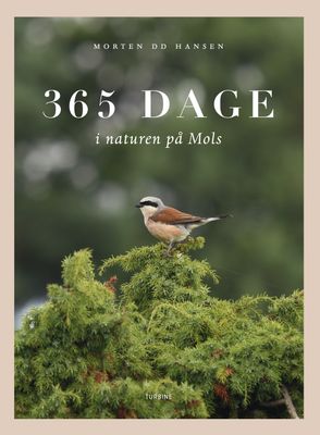365 dage i naturen på Mols