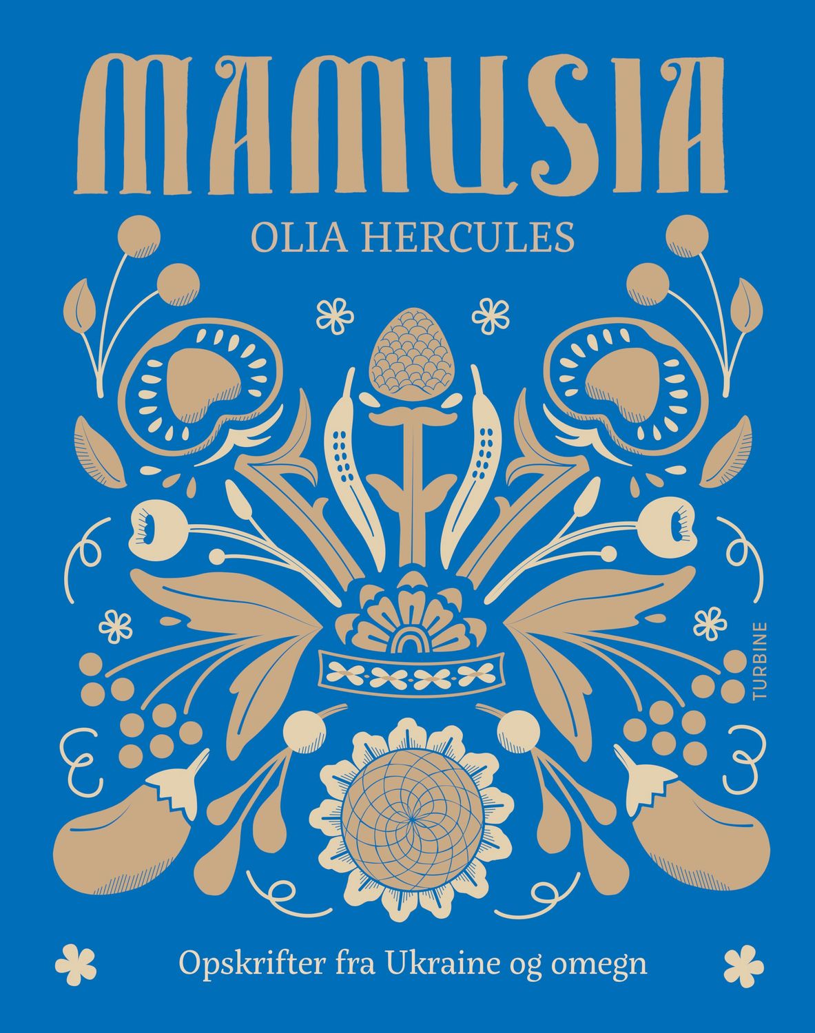 Mamusia