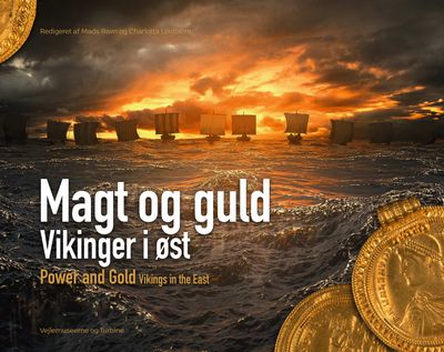 Magt og guld