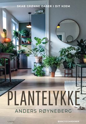 Plantelykke