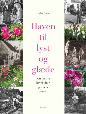 Haven til lyst og glæde