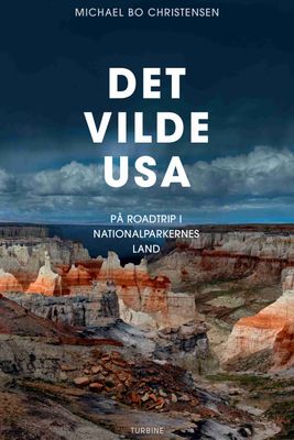 Det vilde USA