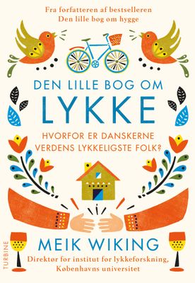 Den lille bog om Lykke